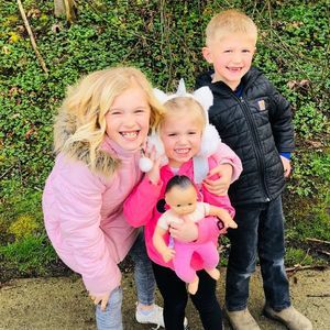 Meet your Posher, Tanya